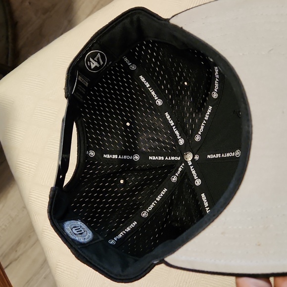 Forty-Seven UCLA Adjustable Ball Cap - Picture 4 of 7